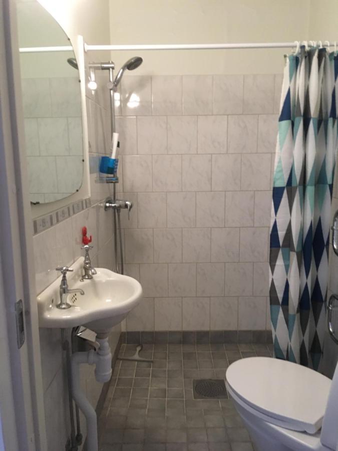 Sveriges Minsta Hotell! Gruyere Landskrone