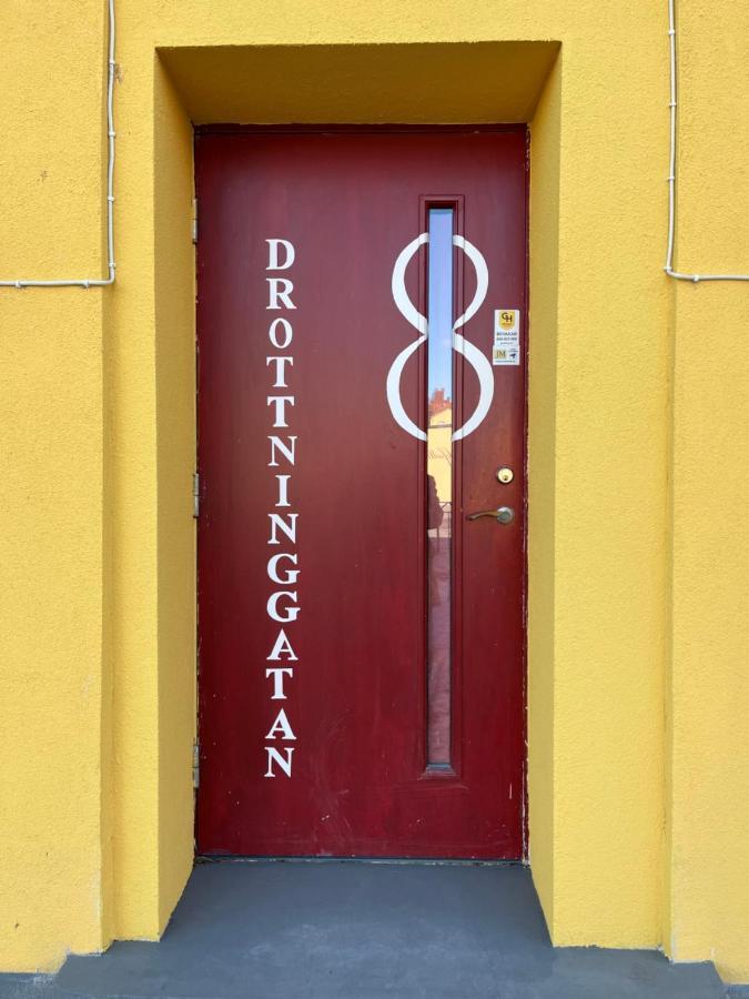 Sveriges Minsta Hotell! Gruyere Gjestgiverier Landskrone