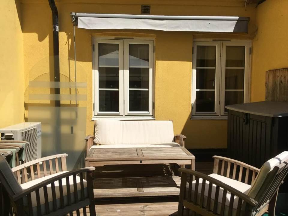 Gjestgiverier Sveriges Minsta Hotell! Gruyere *
