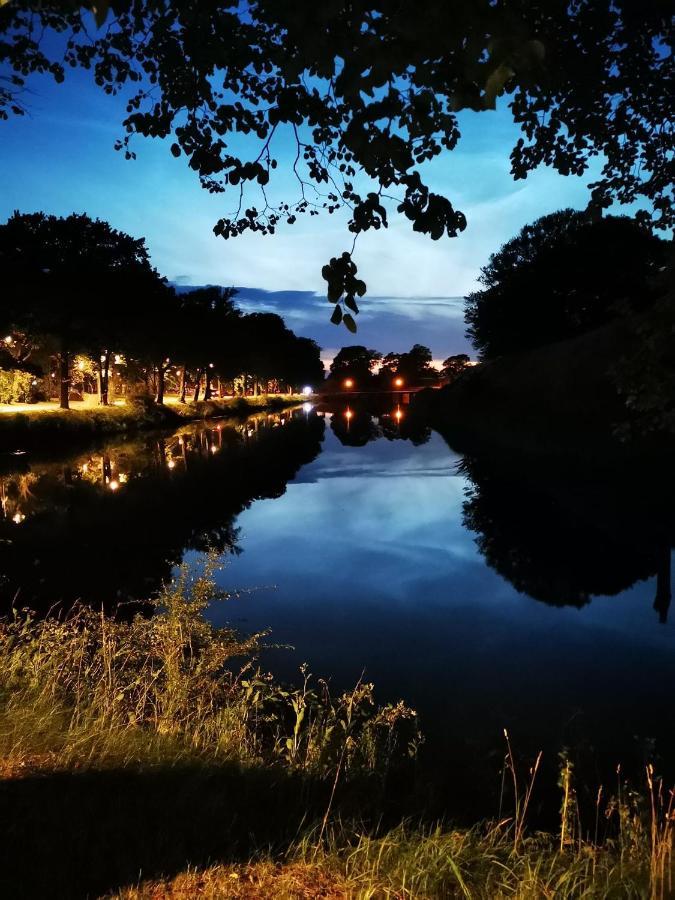 Gjestgiverier Sveriges Minsta Hotell! Gruyere *