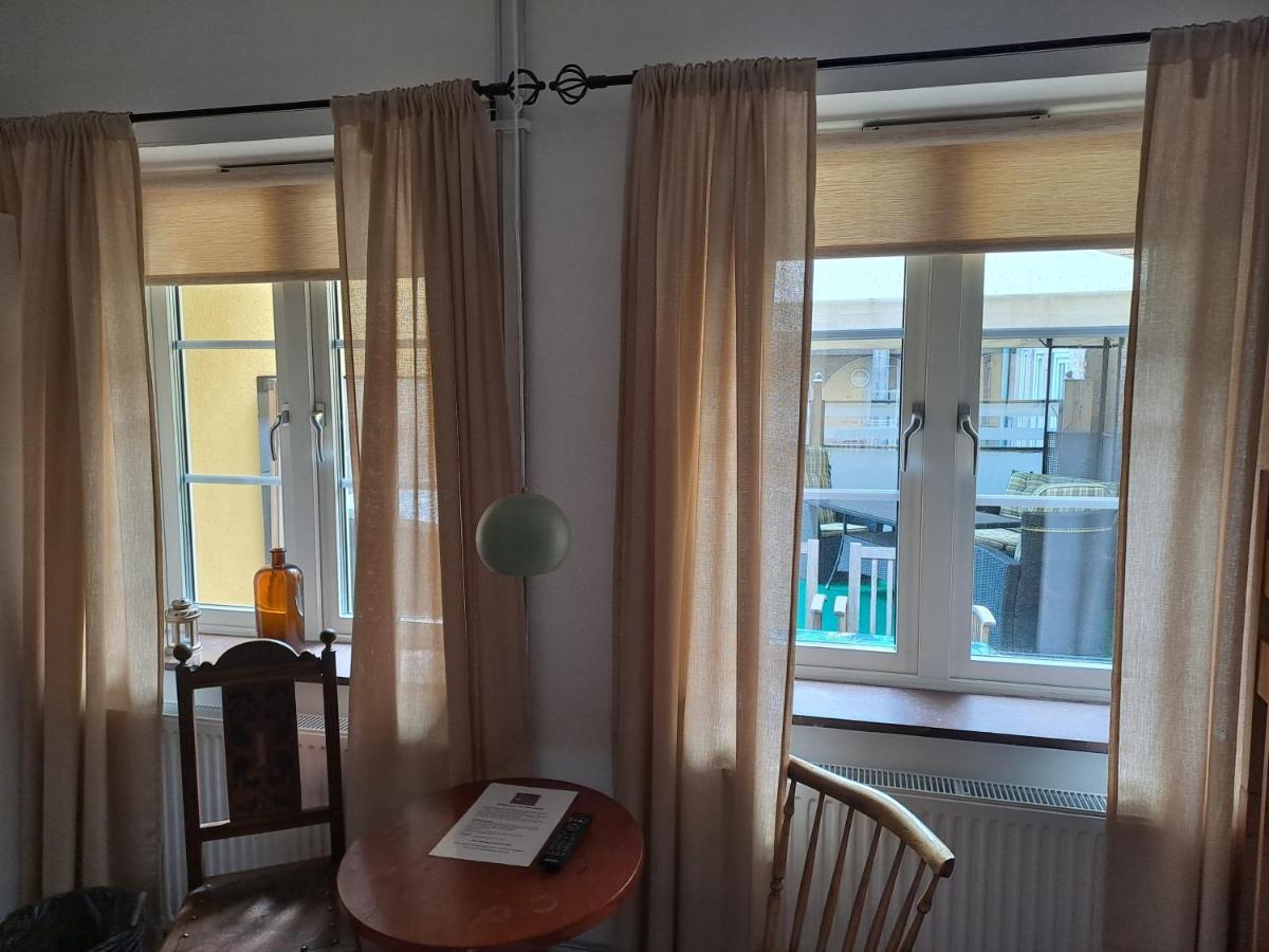 Sveriges Minsta Hotell! Gruyere *