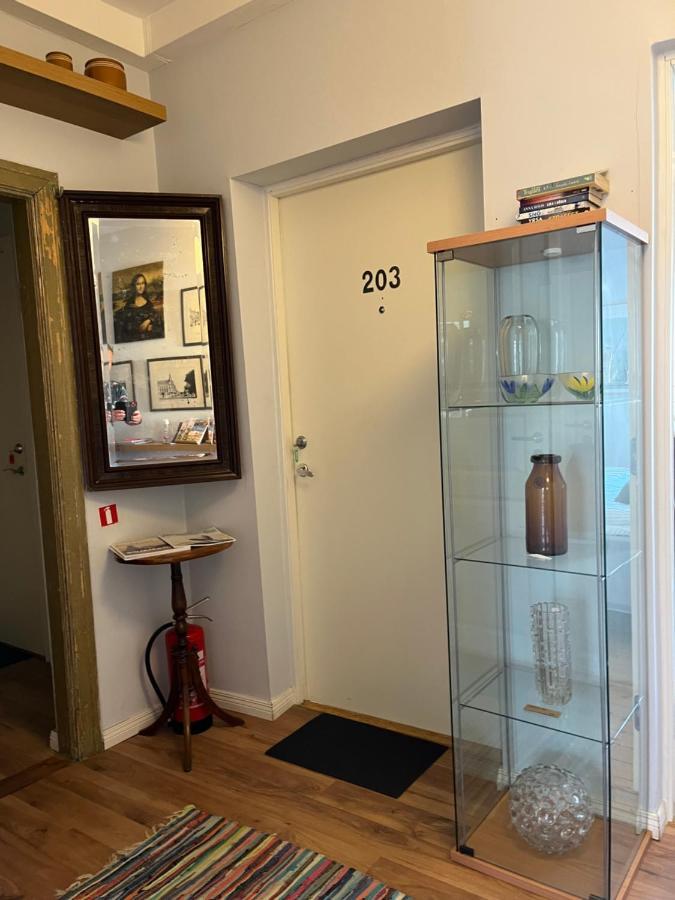 Gjestgiverier Sveriges Minsta Hotell! Gruyere *