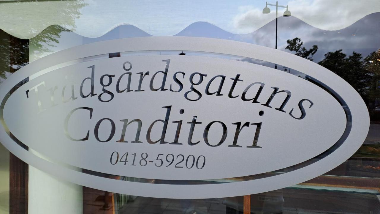 Gjestgiverier Sveriges Minsta Hotell! Gruyere