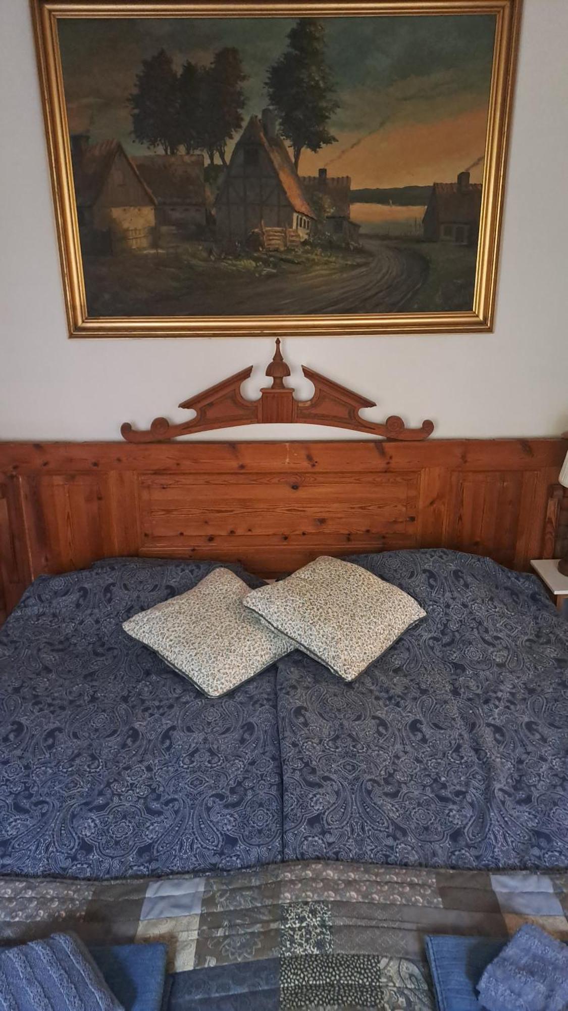 Sveriges Minsta Hotell! Gruyere Landskrone