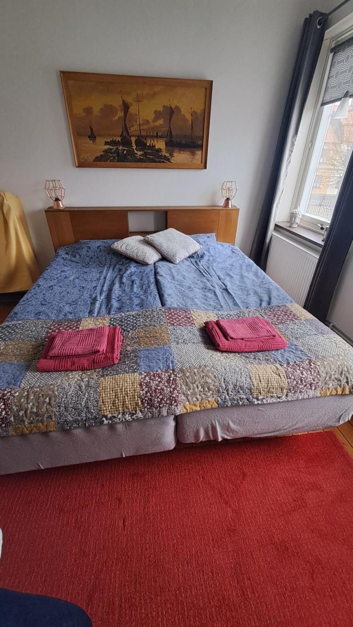 Gjestgiverier Sveriges Minsta Hotell! Gruyere Landskrone